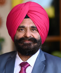 Er. Parmjeet Singh