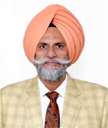 Er. Baldev Singh Sran